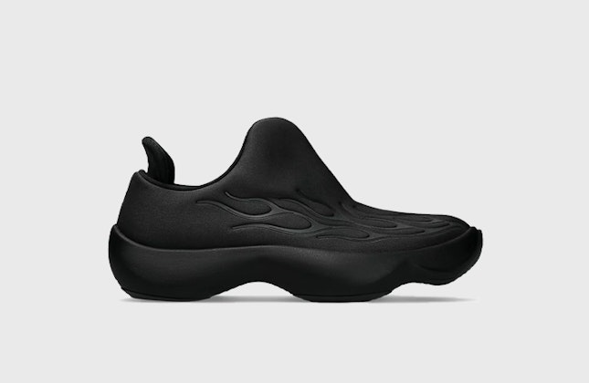 Taka x Asics One "Black" Taka x Asics One "Black"