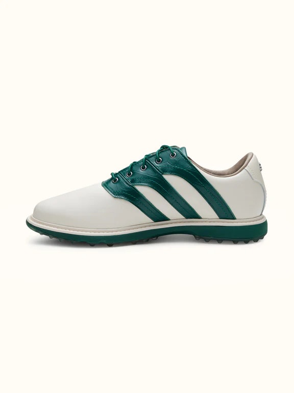 Walker Golf Things x adidas MC Z-Traxion Spikeless Golf "Shamrock Green"