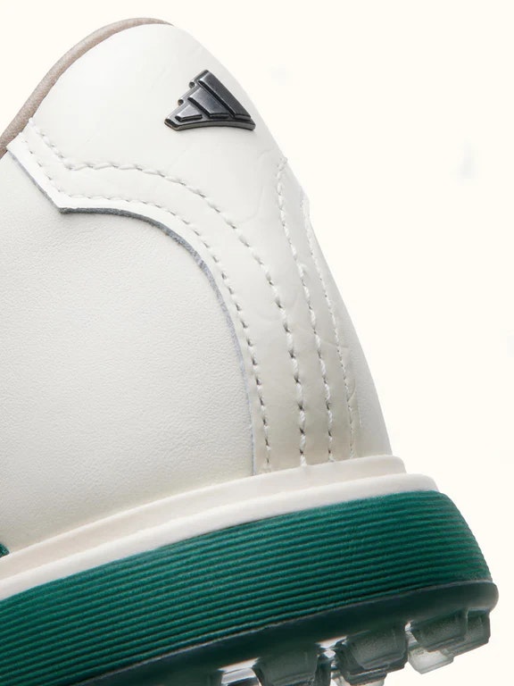 Walker Golf Things x adidas MC Z-Traxion Spikeless Golf "Shamrock Green"
