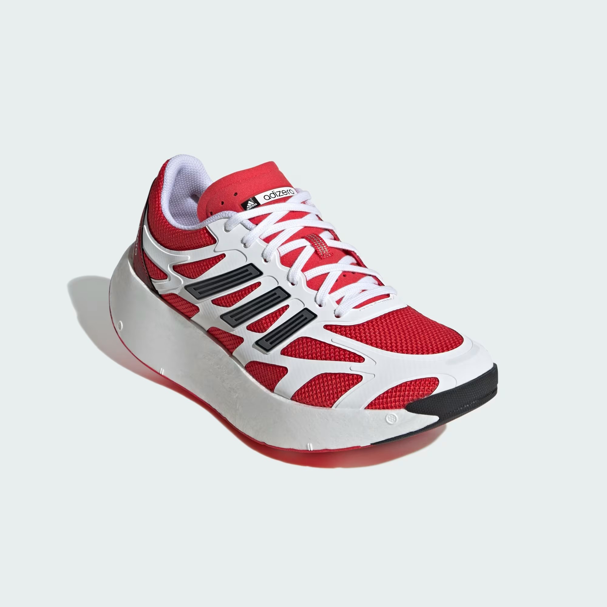 adidas Adizero Aruku "Pure Ruby"