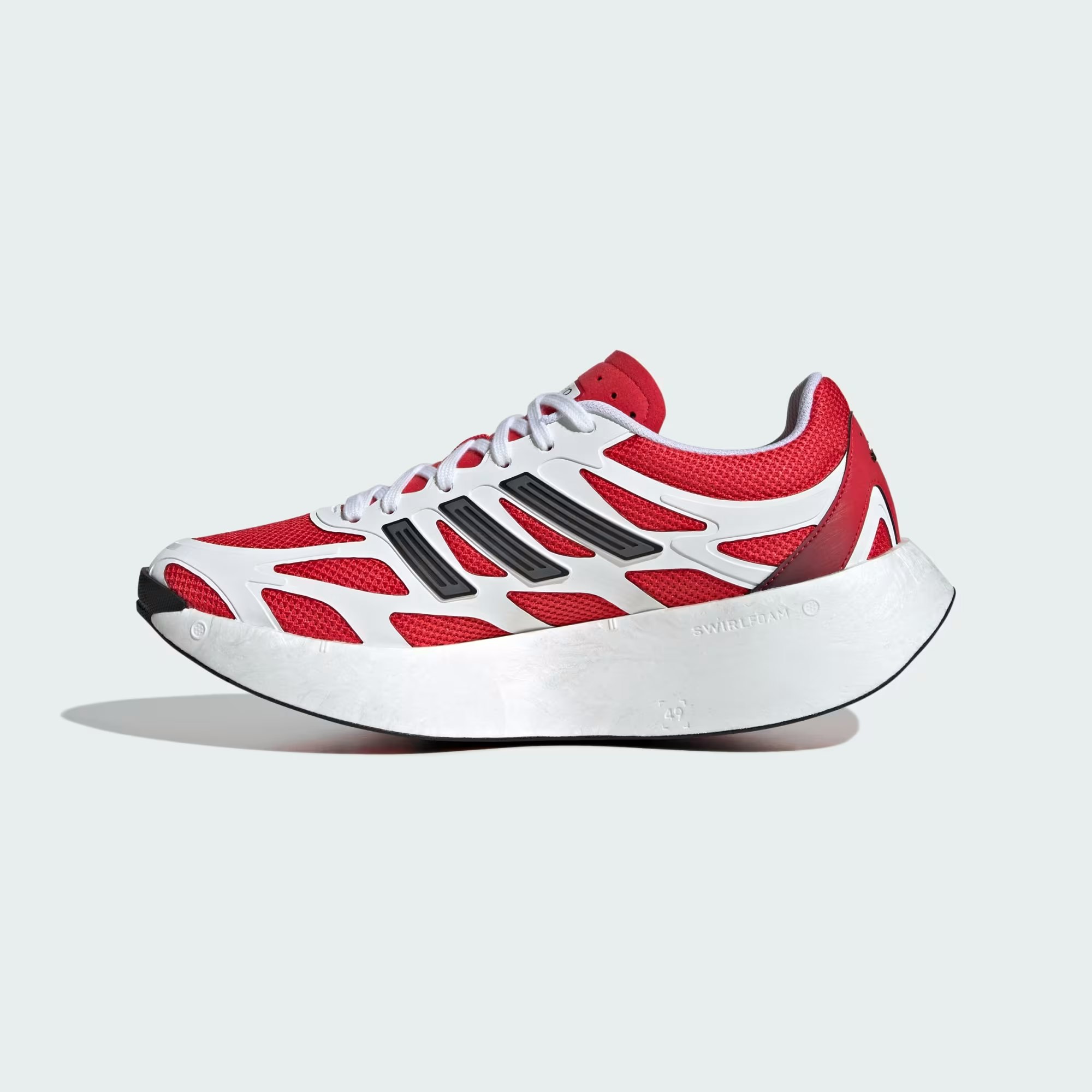 adidas Adizero Aruku "Pure Ruby"