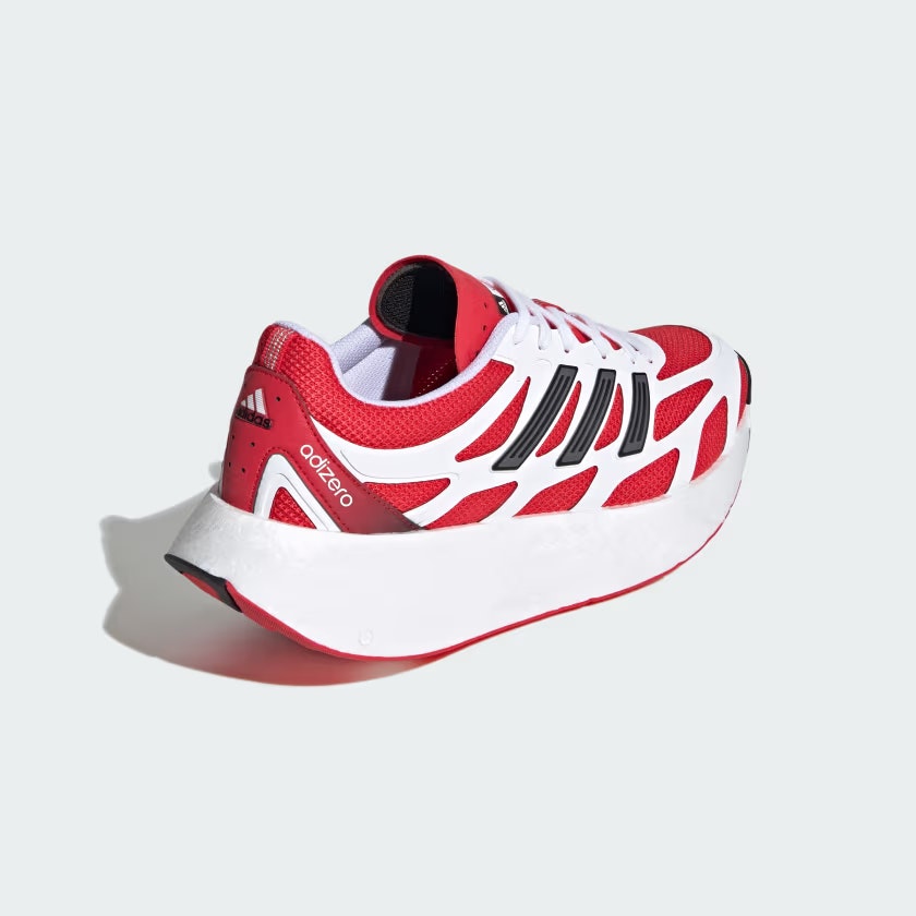adidas Adizero Aruku "Pure Ruby"