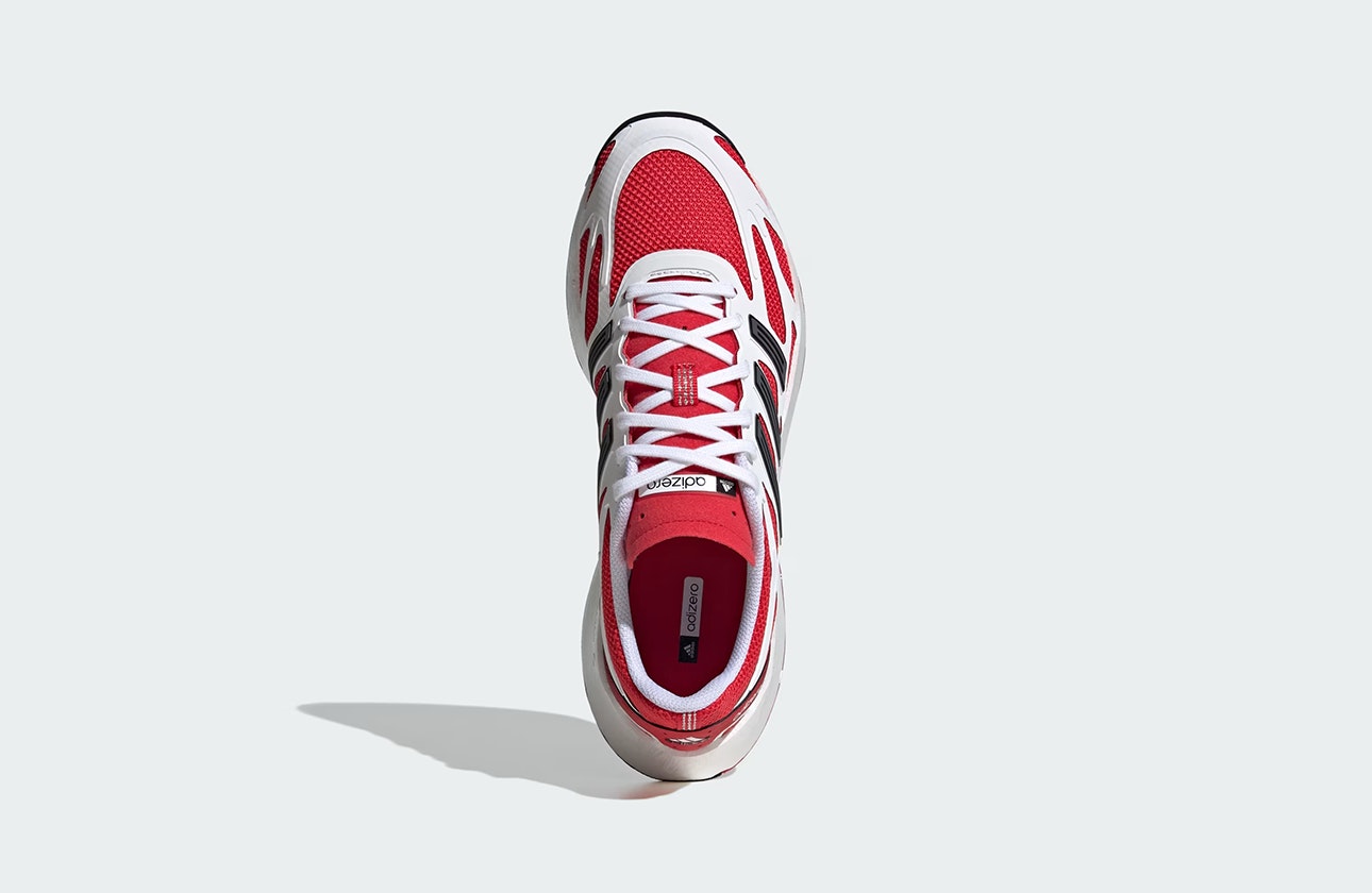 adidas Adizero Aruku "Pure Ruby"