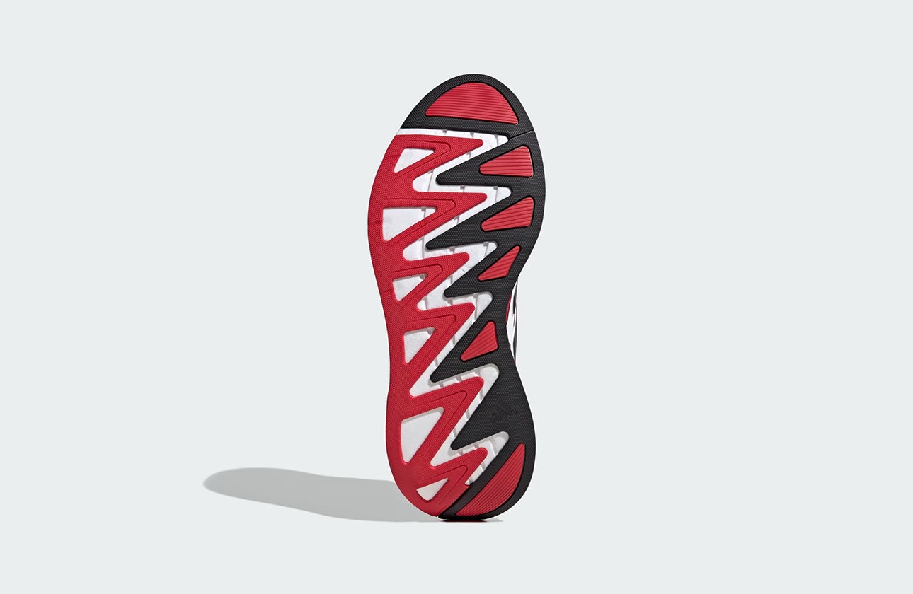 adidas Adizero Aruku "Pure Ruby"