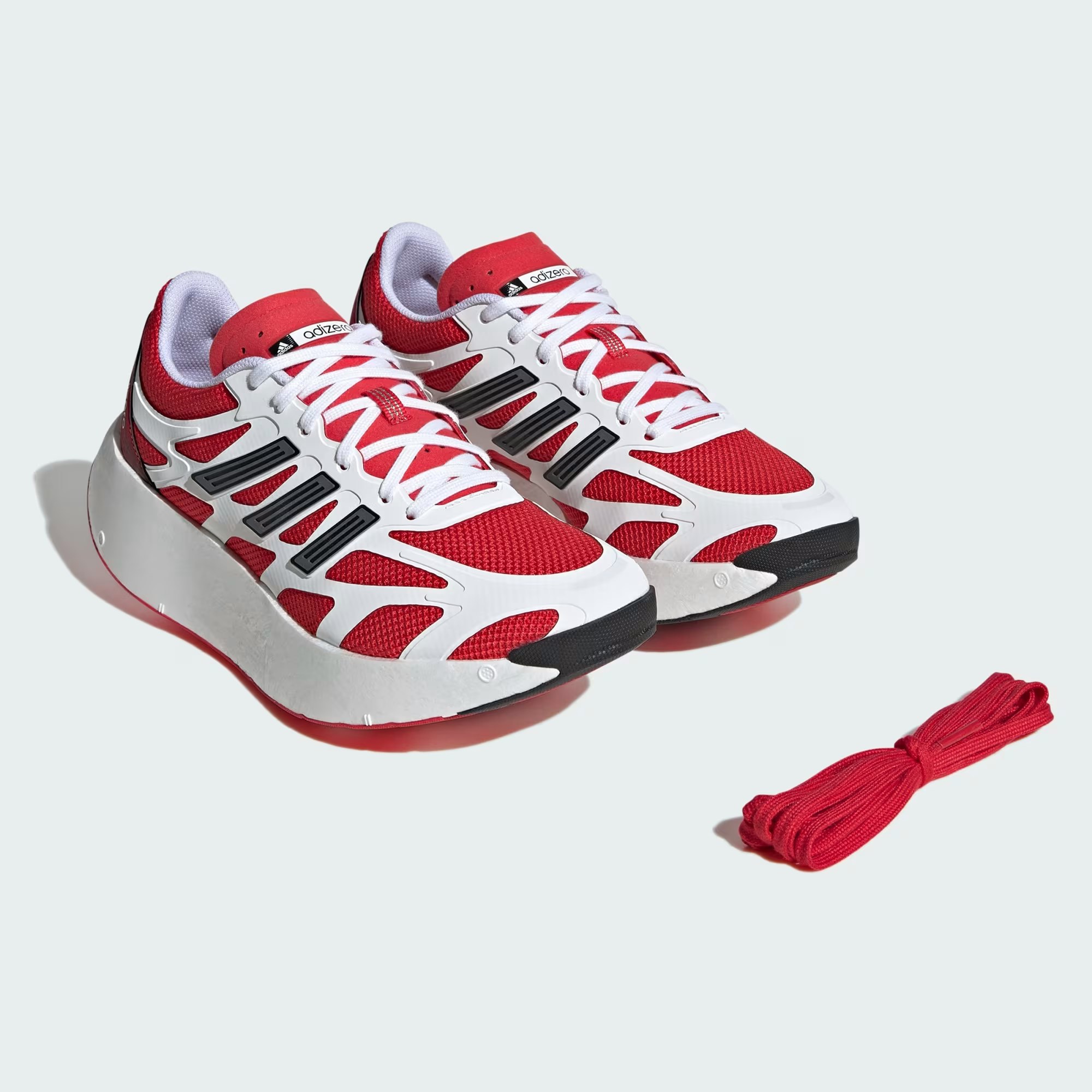 adidas Adizero Aruku "Pure Ruby"