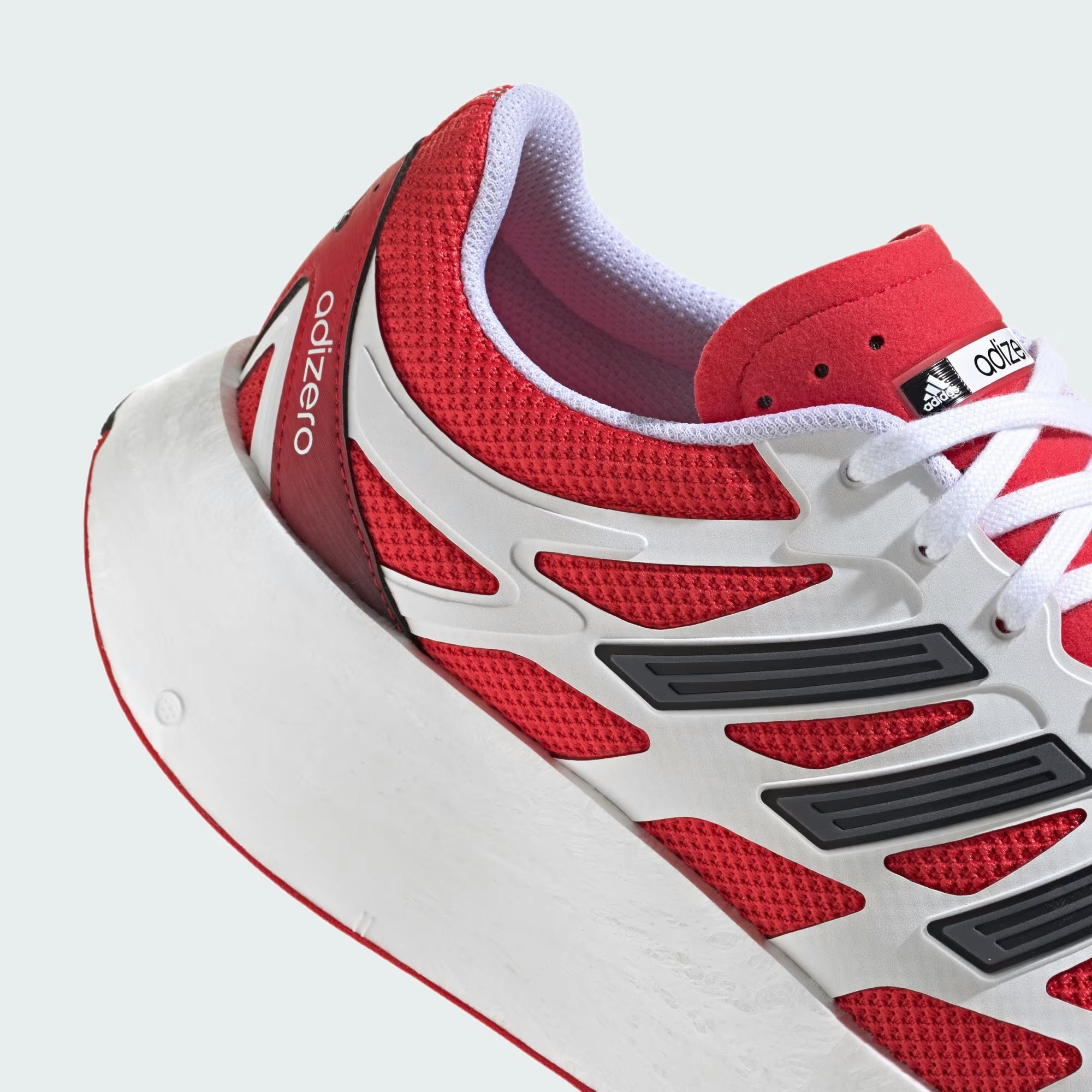 adidas Adizero Aruku "Pure Ruby"