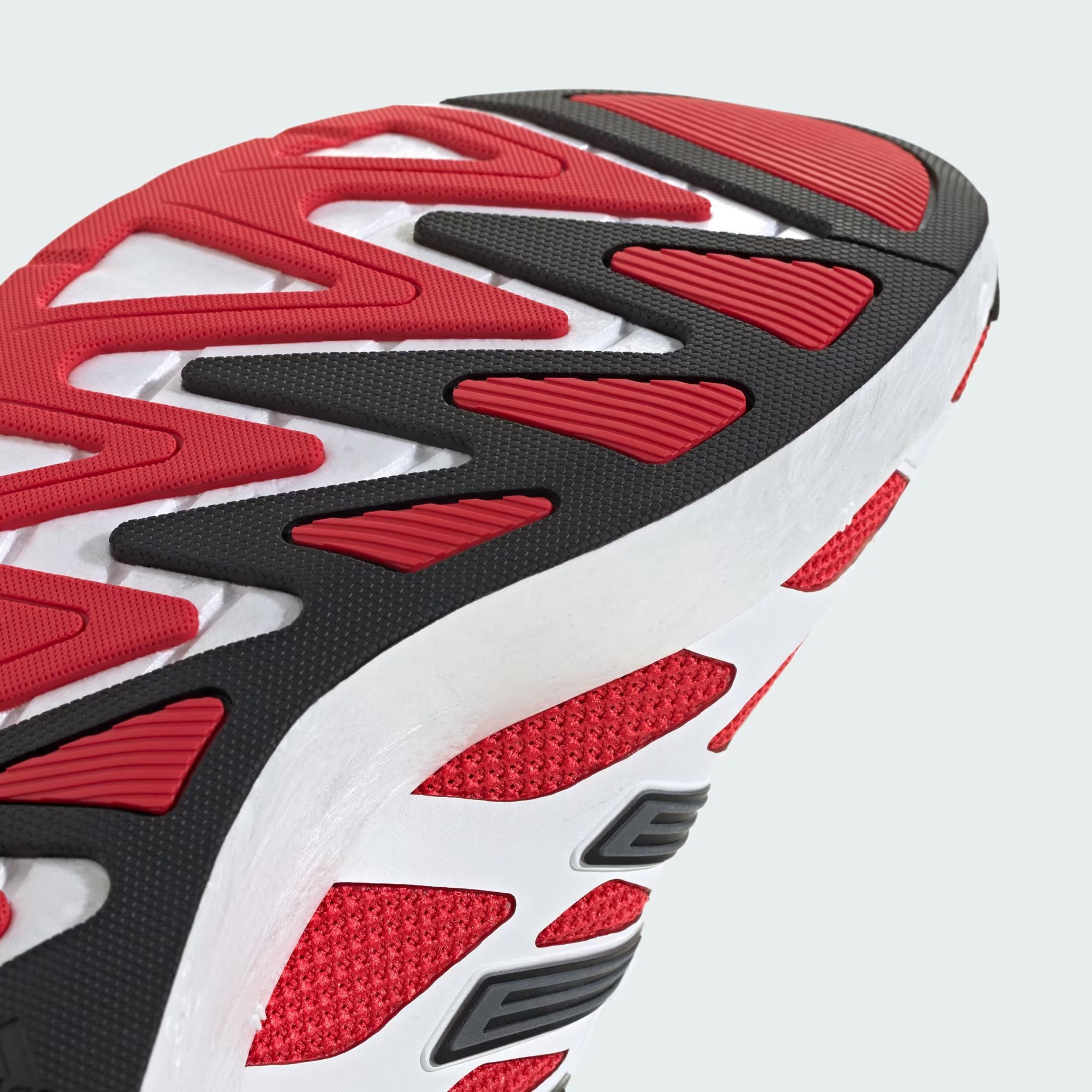 adidas Adizero Aruku "Pure Ruby"