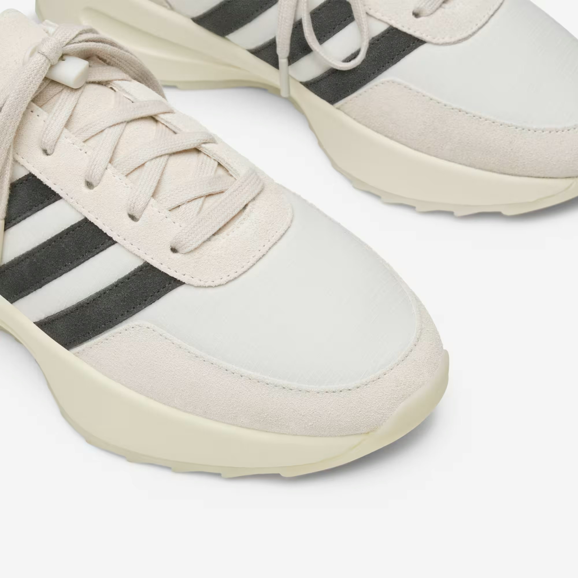 Fear of God x adidas Los Angeles "Cream White"