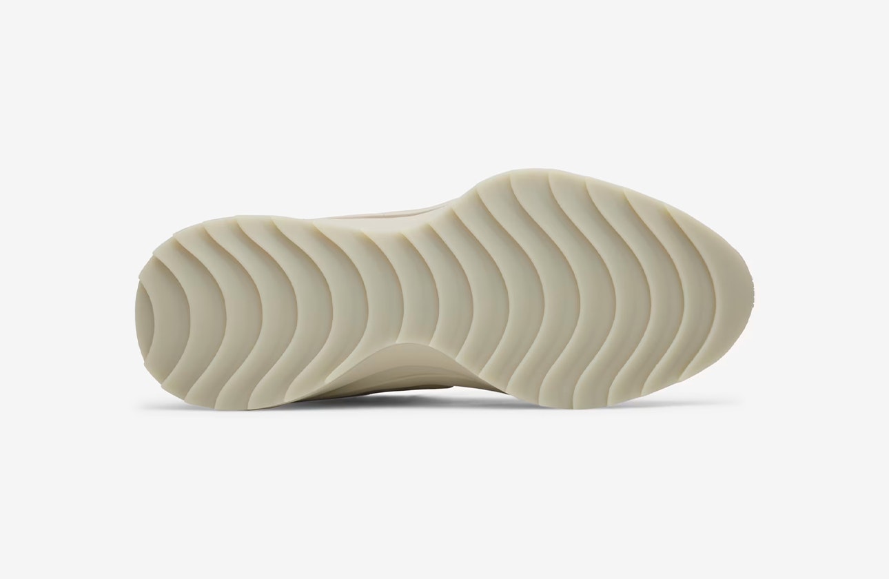 Fear of God x adidas Los Angeles Hikers "Sesame"