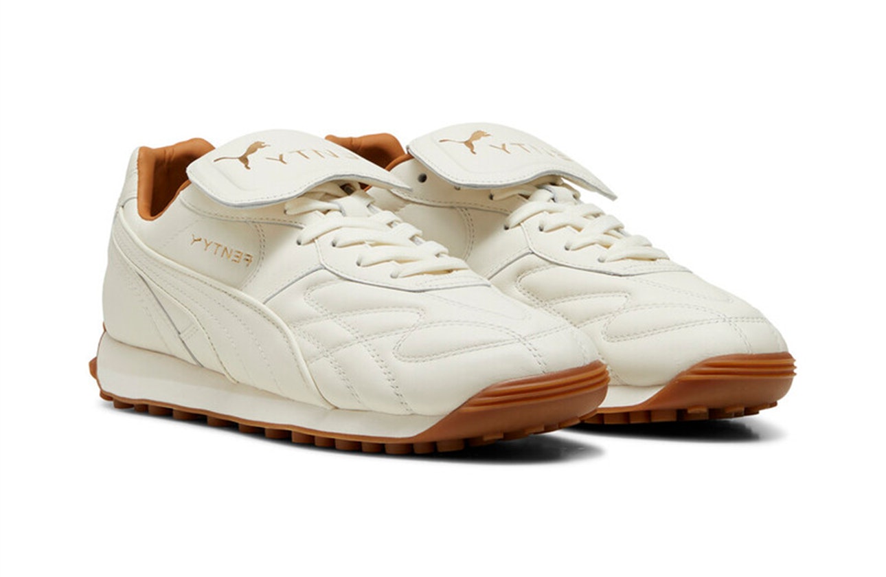 FENTY x Puma Avanti VL "Warm White"
