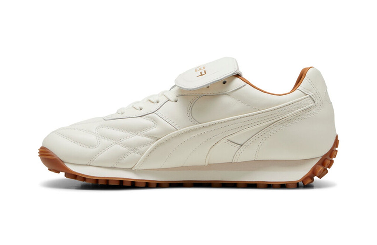FENTY x Puma Avanti VL "Warm White"