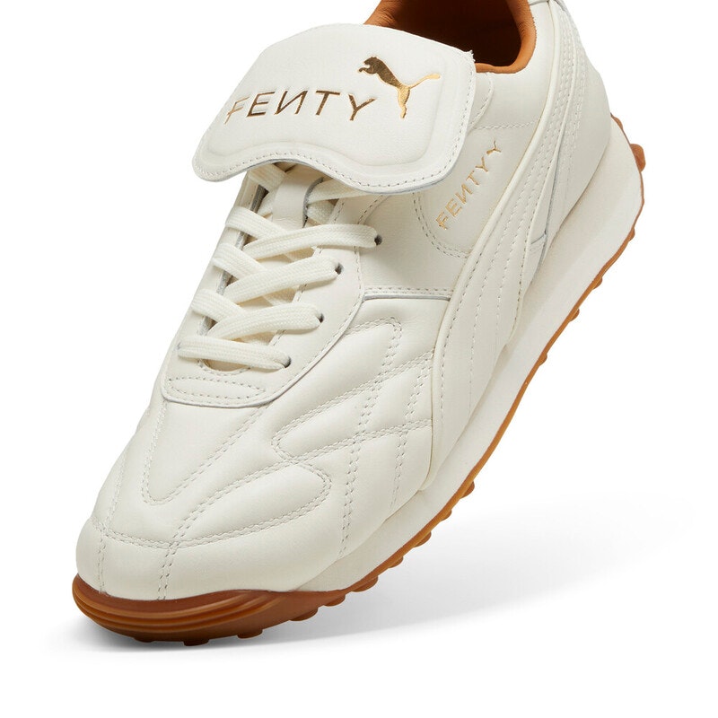 FENTY x Puma Avanti VL "Warm White"
