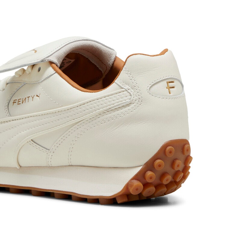 FENTY x Puma Avanti VL "Warm White"