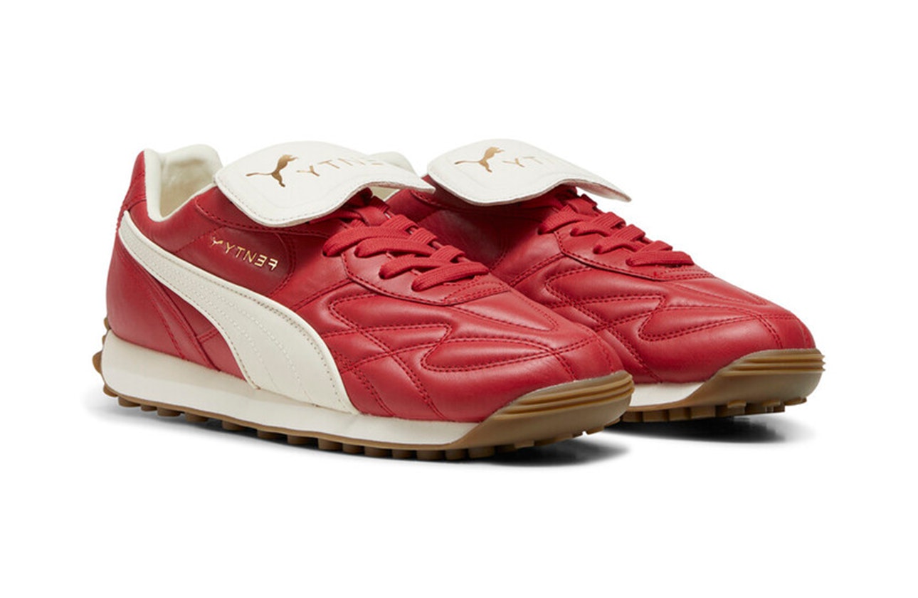 FENTY x Puma Avanti VL "Club Red"