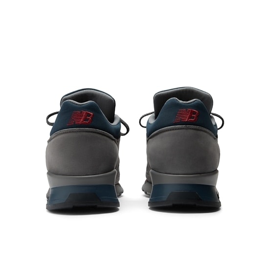 New Balance 1500 "Made in UK" (Granite Gray)
