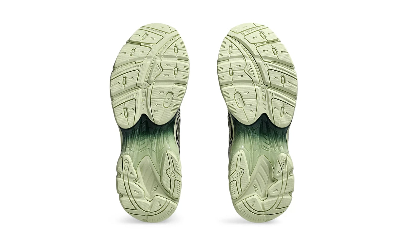 Kiko Kostadinov x Asics UB8-S GT-2160 "Jade Coffee"