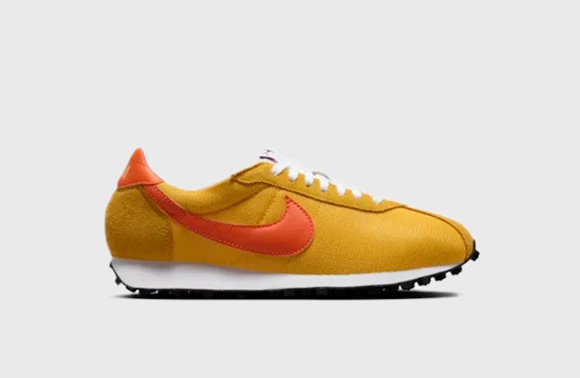 Nike LD-1000 SP "University Gold" Nike LD-1000 SP "University Gold"