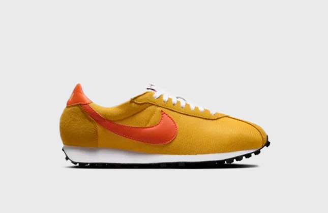 Nike LD-1000 SP "University Gold"