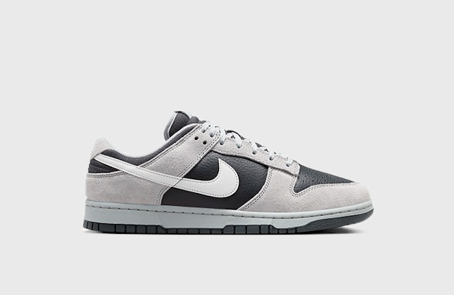 Nike Dunk Low "Smoke Grey" Nike Dunk Low "Smoke Grey"