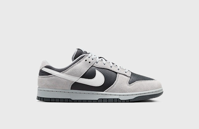 Nike Dunk Low "Smoke Grey"