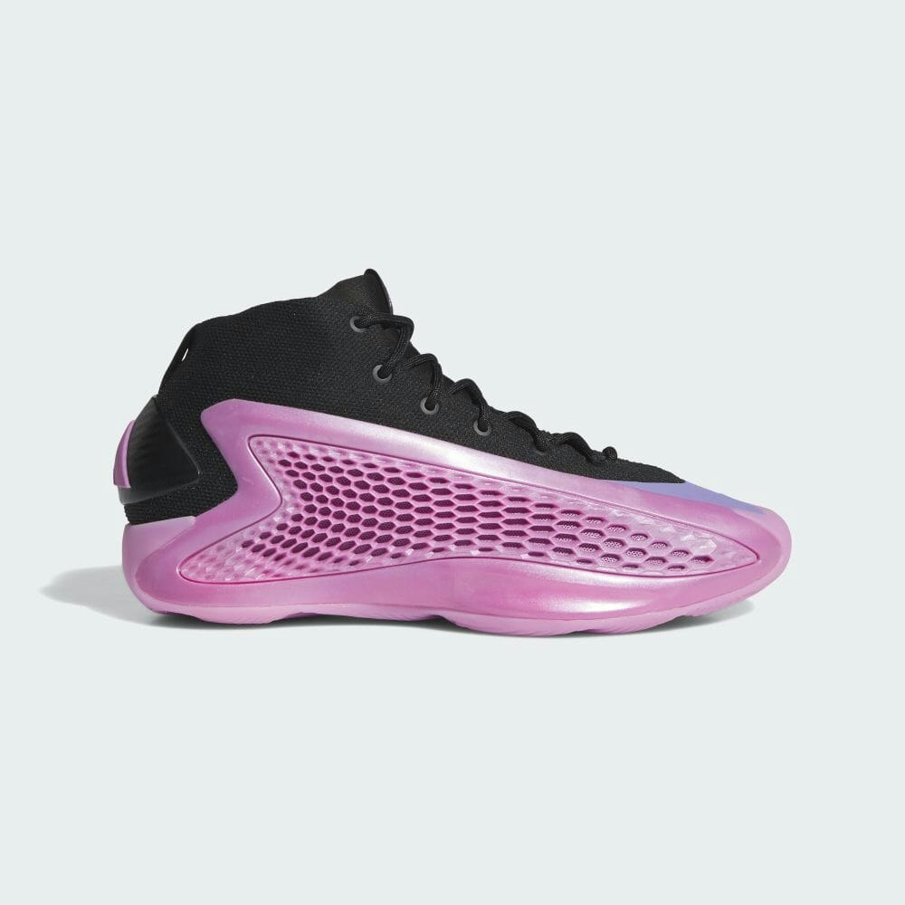 adidas AE 1 Mid "Purple Reign"