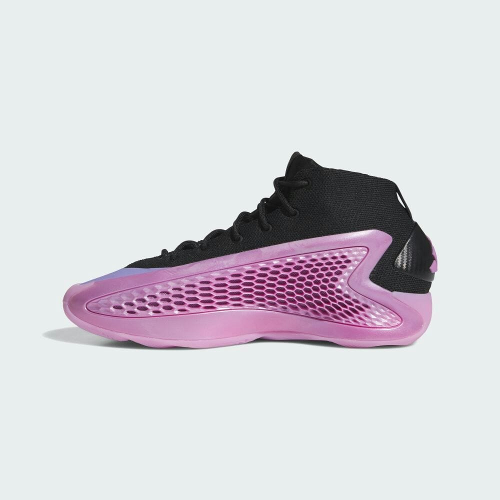 adidas AE 1 Mid "Purple Reign"
