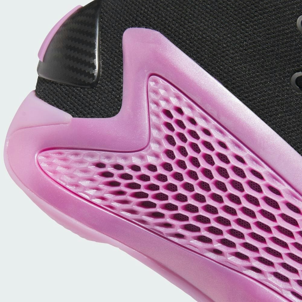 adidas AE 1 Mid "Purple Reign"