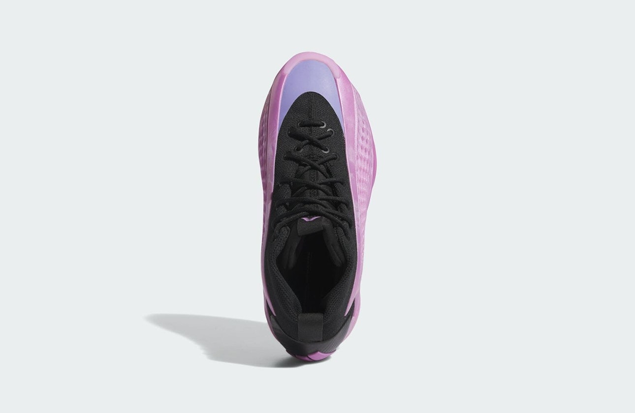 adidas AE 1 Mid "Purple Reign"