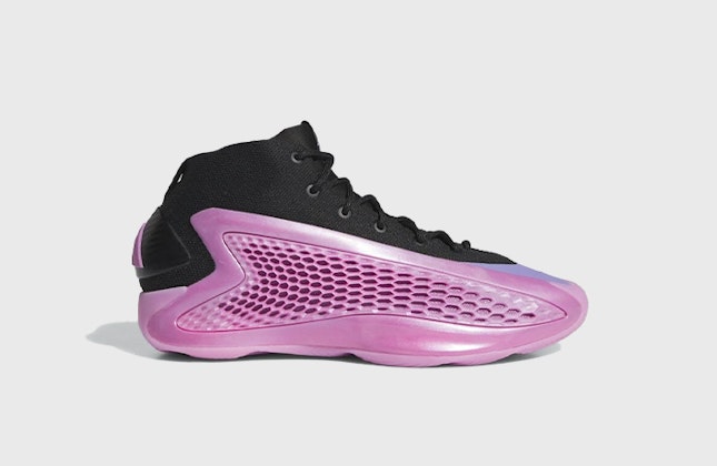 adidas AE 1 Mid "Purple Reign" adidas AE 1 Mid "Purple Reign"