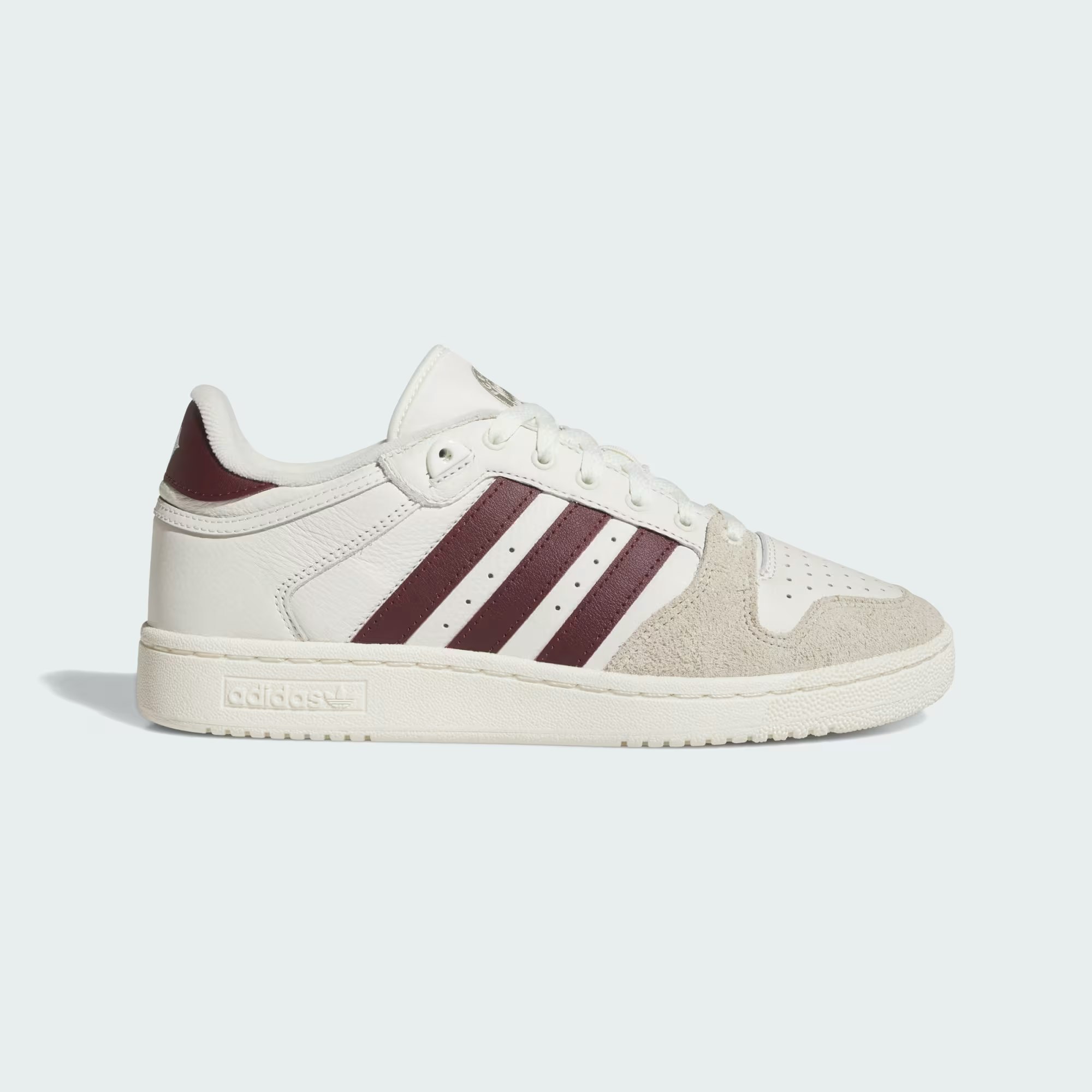 BSTN x FC Bayern München x adidas Centennial RM "Cloud White"