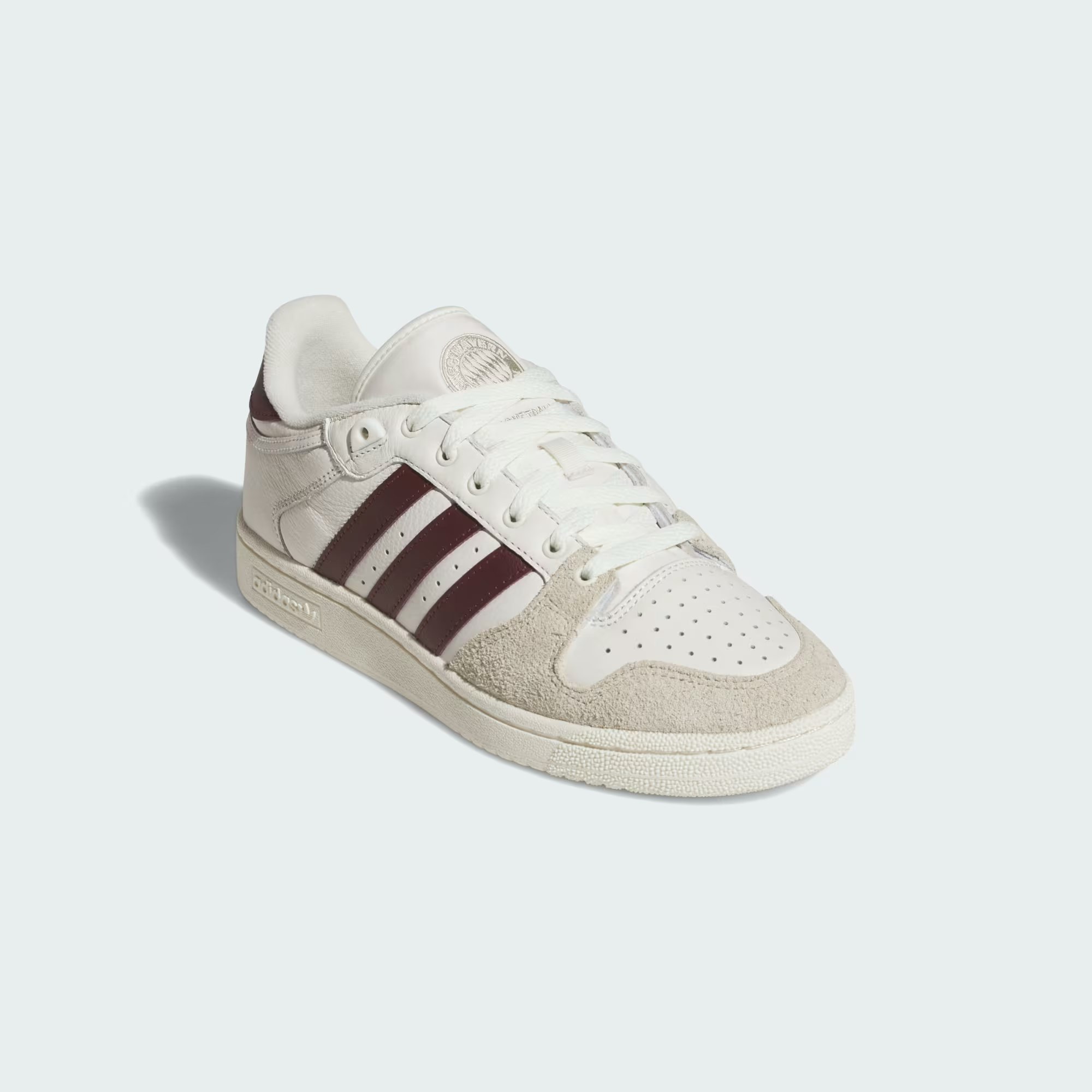 BSTN x FC Bayern München x adidas Centennial RM "Cloud White"