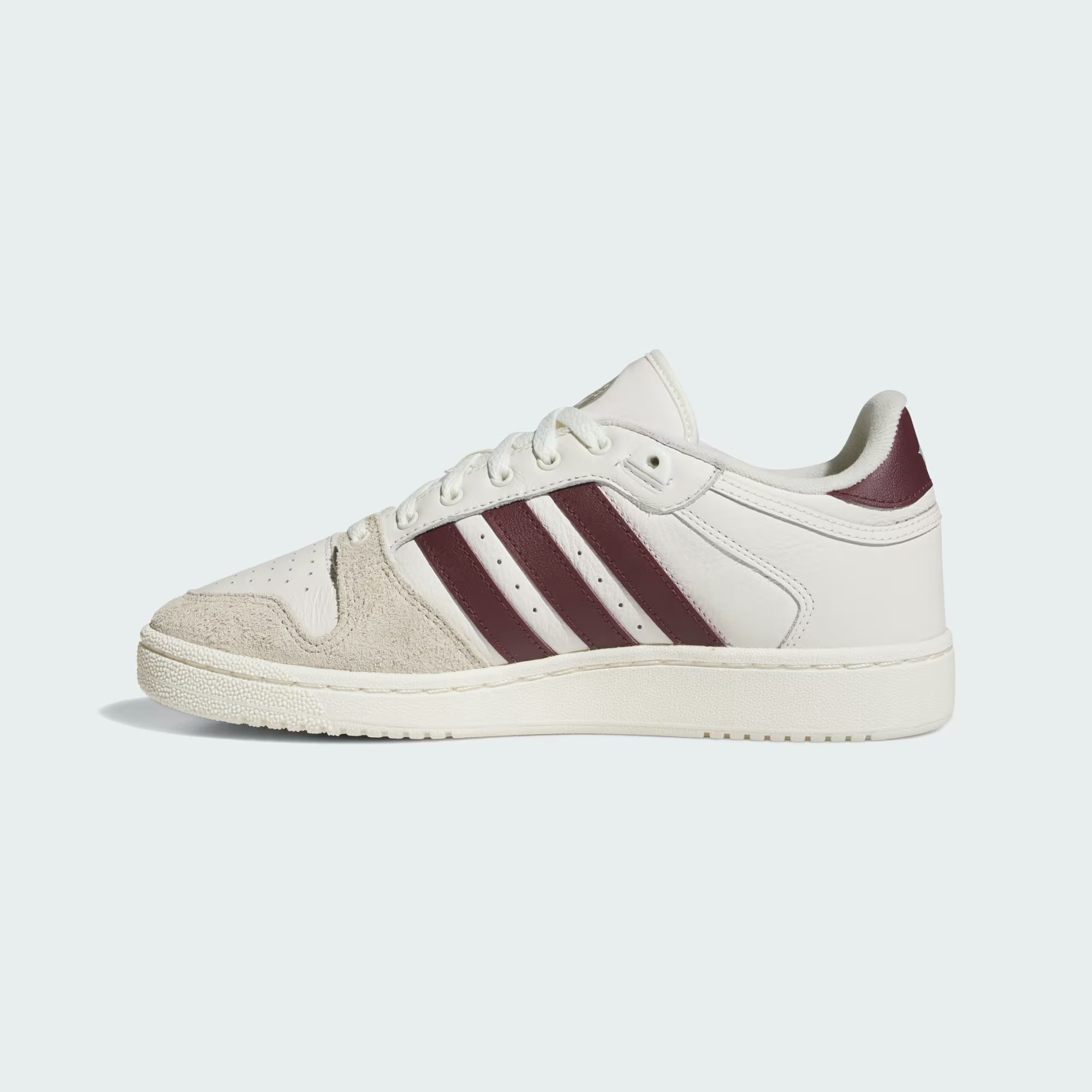 BSTN x FC Bayern München x adidas Centennial RM "Cloud White"