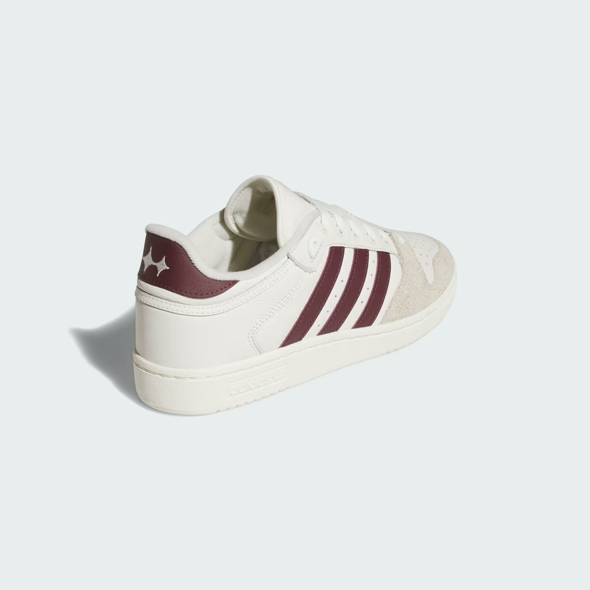 BSTN x FC Bayern München x adidas Centennial RM "Cloud White"