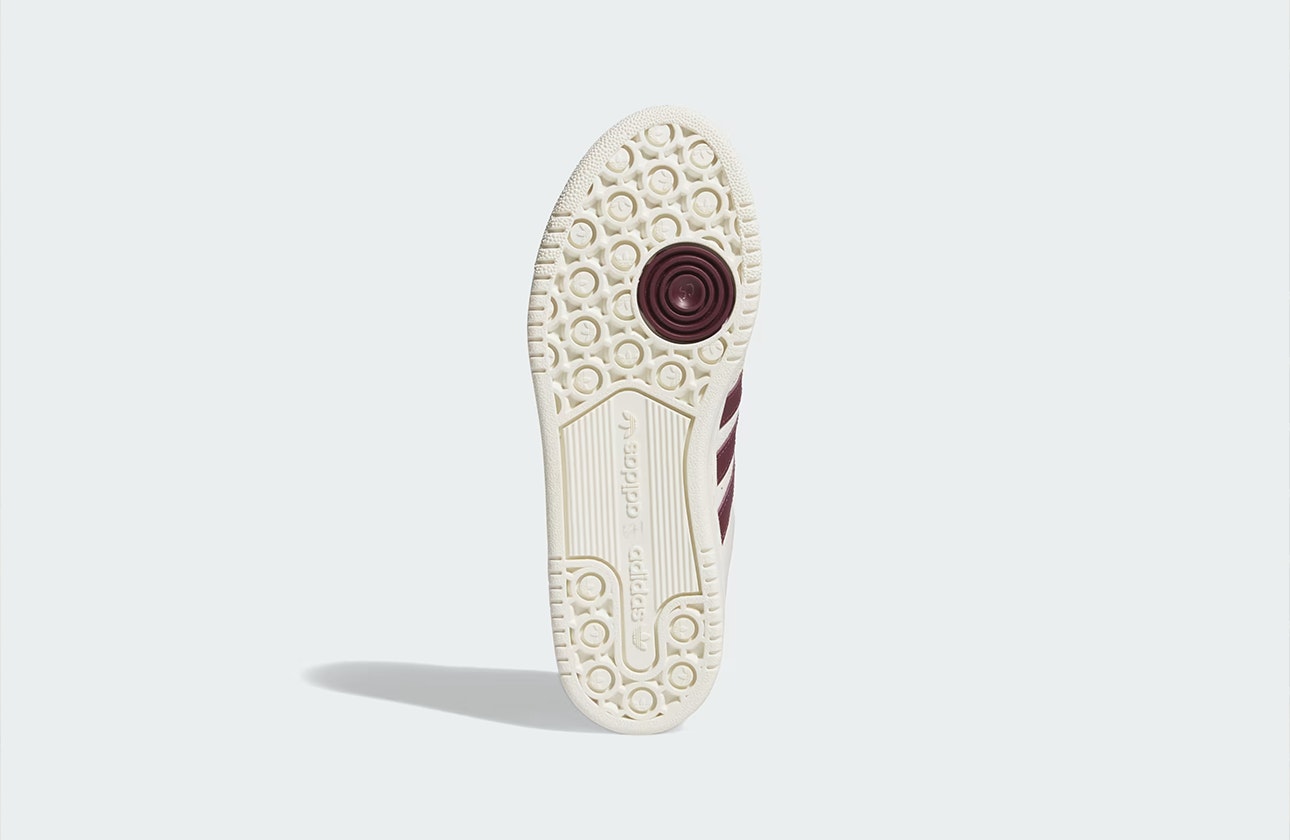 BSTN x FC Bayern München x adidas Centennial RM "Cloud White"