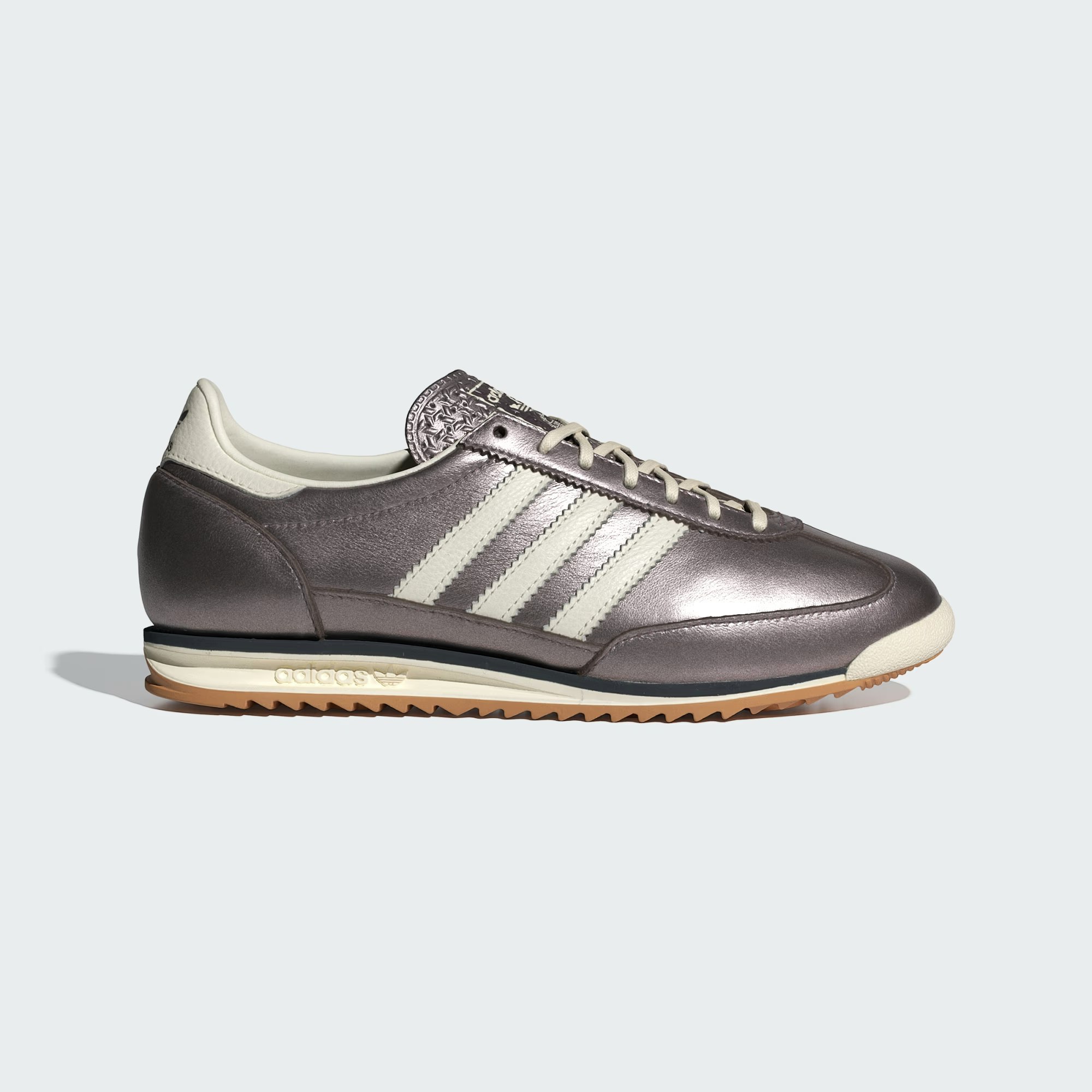 adidas SL 72 OG "Purple Metallic"
