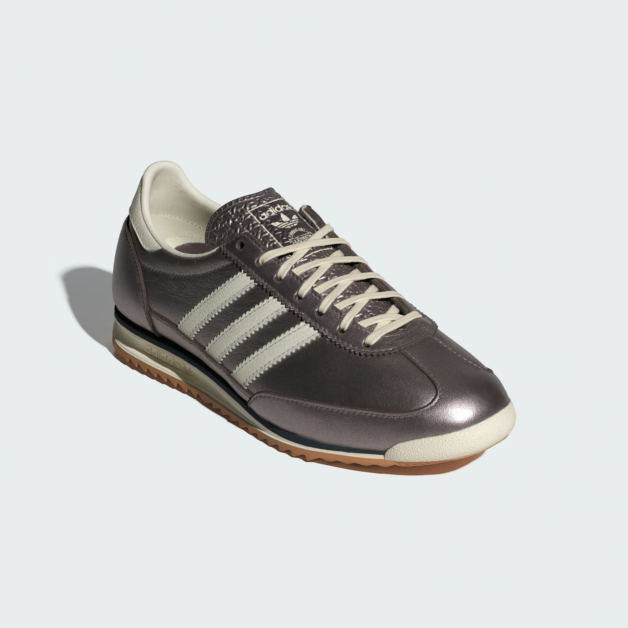 adidas SL 72 OG "Purple Metallic"