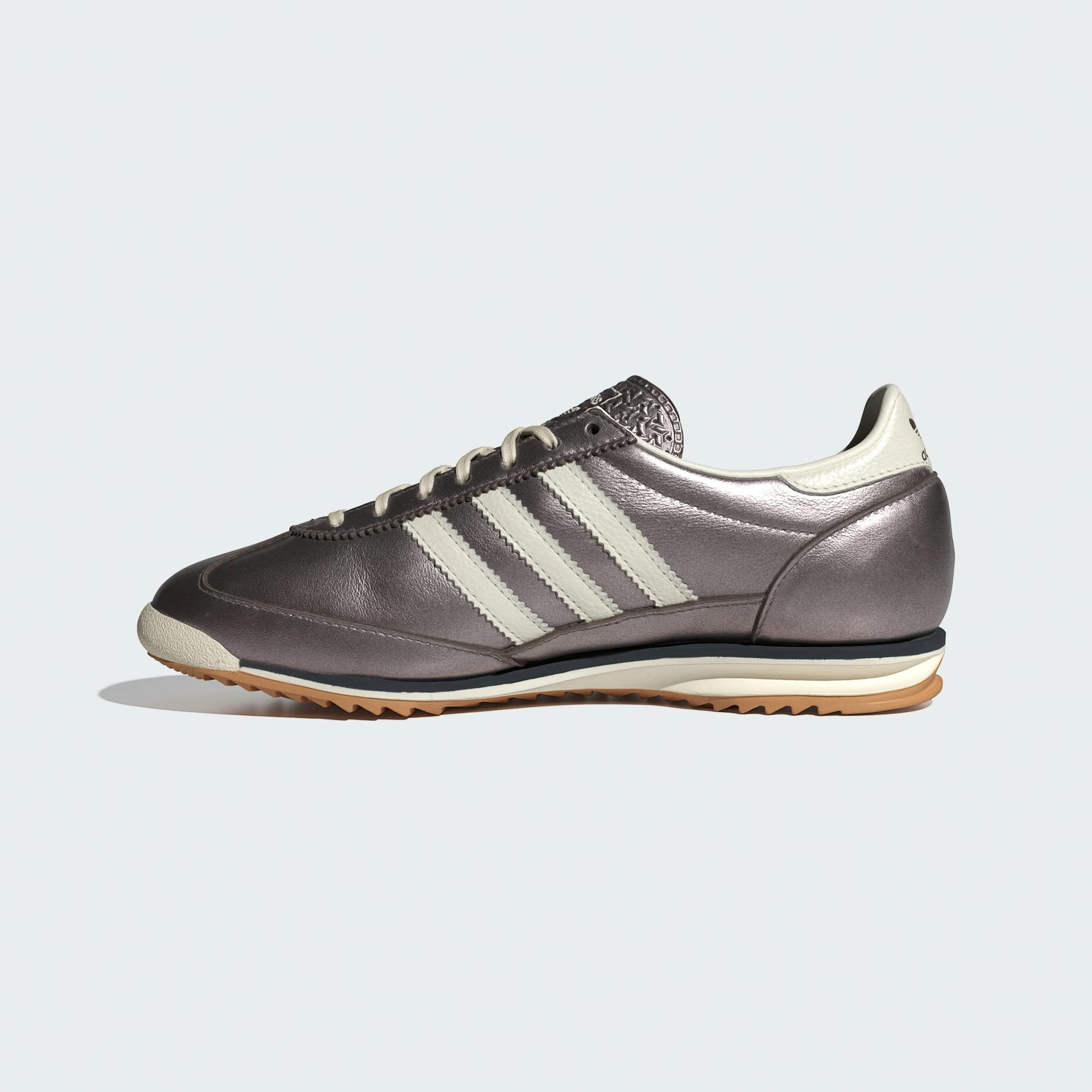 adidas SL 72 OG "Purple Metallic"