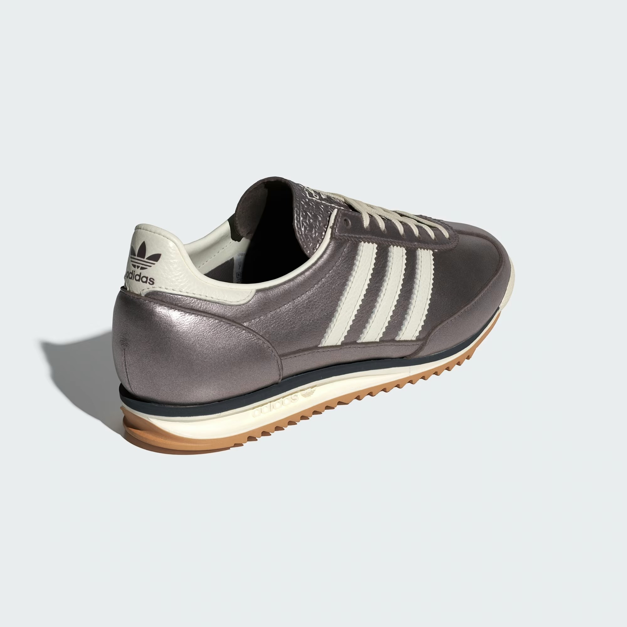 adidas SL 72 OG "Purple Metallic"