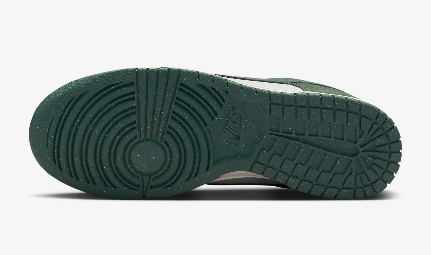 Nike Dunk Low "Next Nature" (Vintage Green)