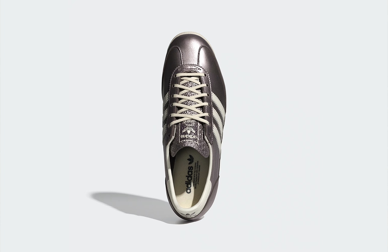adidas SL 72 OG "Purple Metallic"