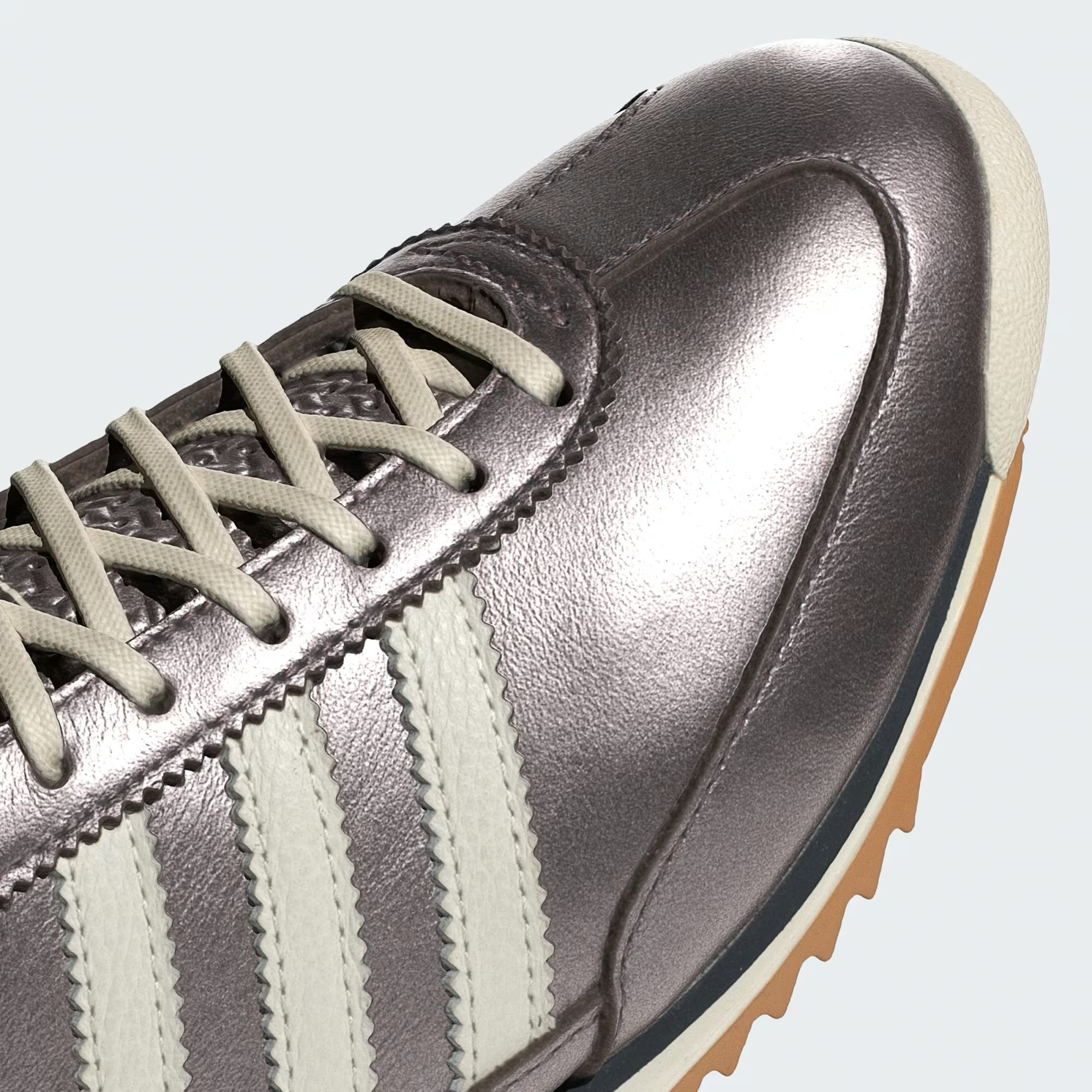 adidas SL 72 OG "Purple Metallic"