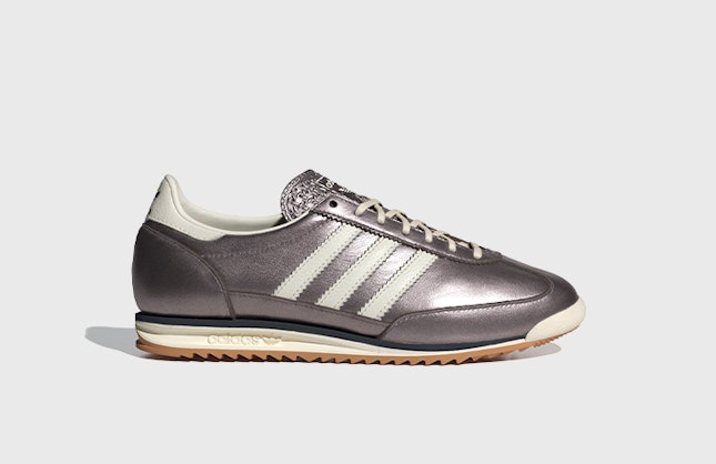 adidas SL 72 OG "Purple Metallic"