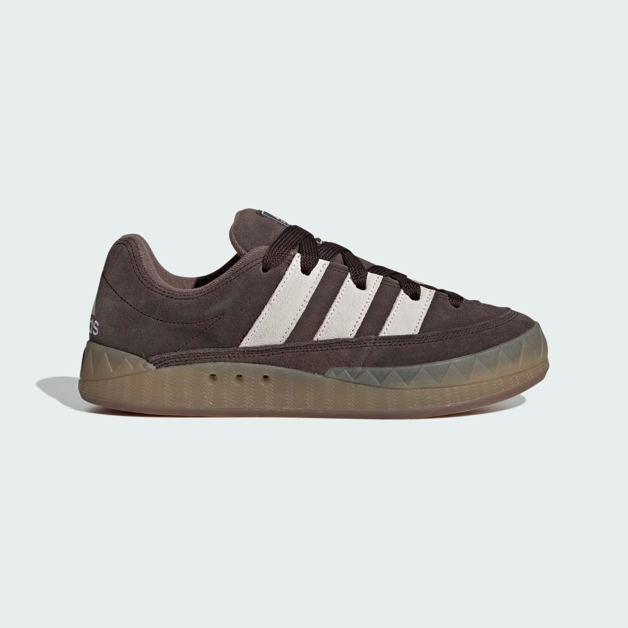 adidas Adimatic "Dark Brown"