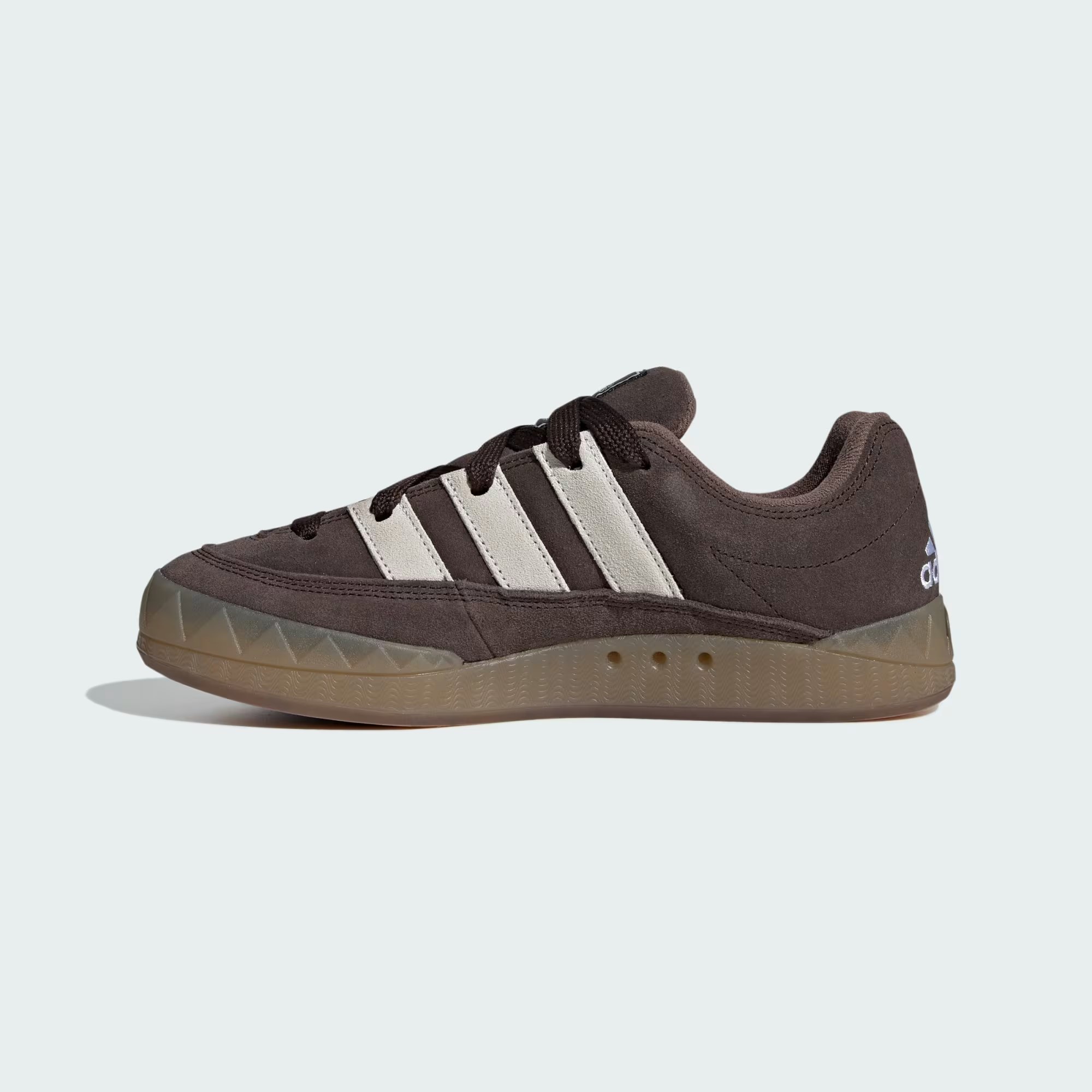 adidas Adimatic "Dark Brown"