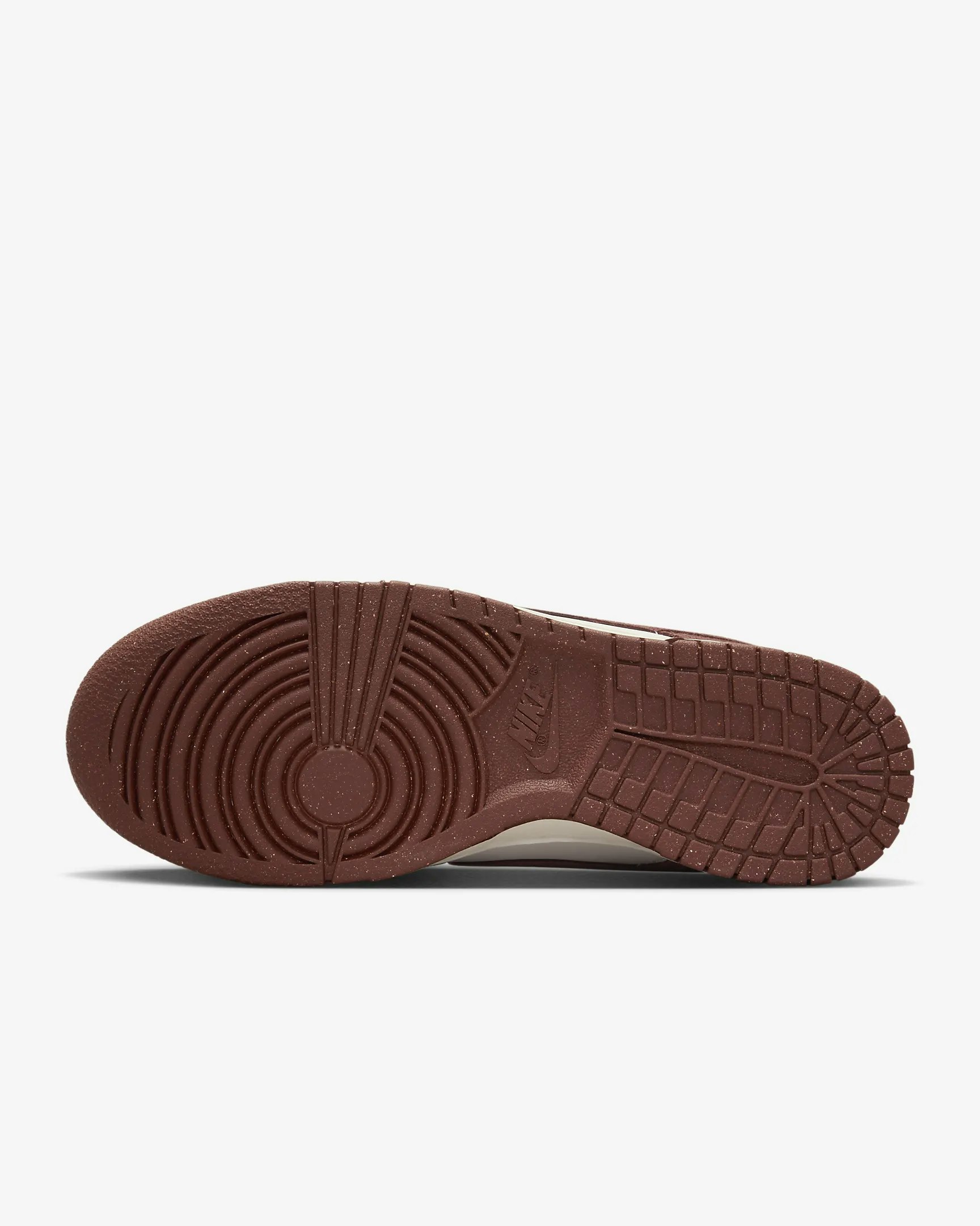 Nike Dunk Low "Next Nature" (Red Sepia)