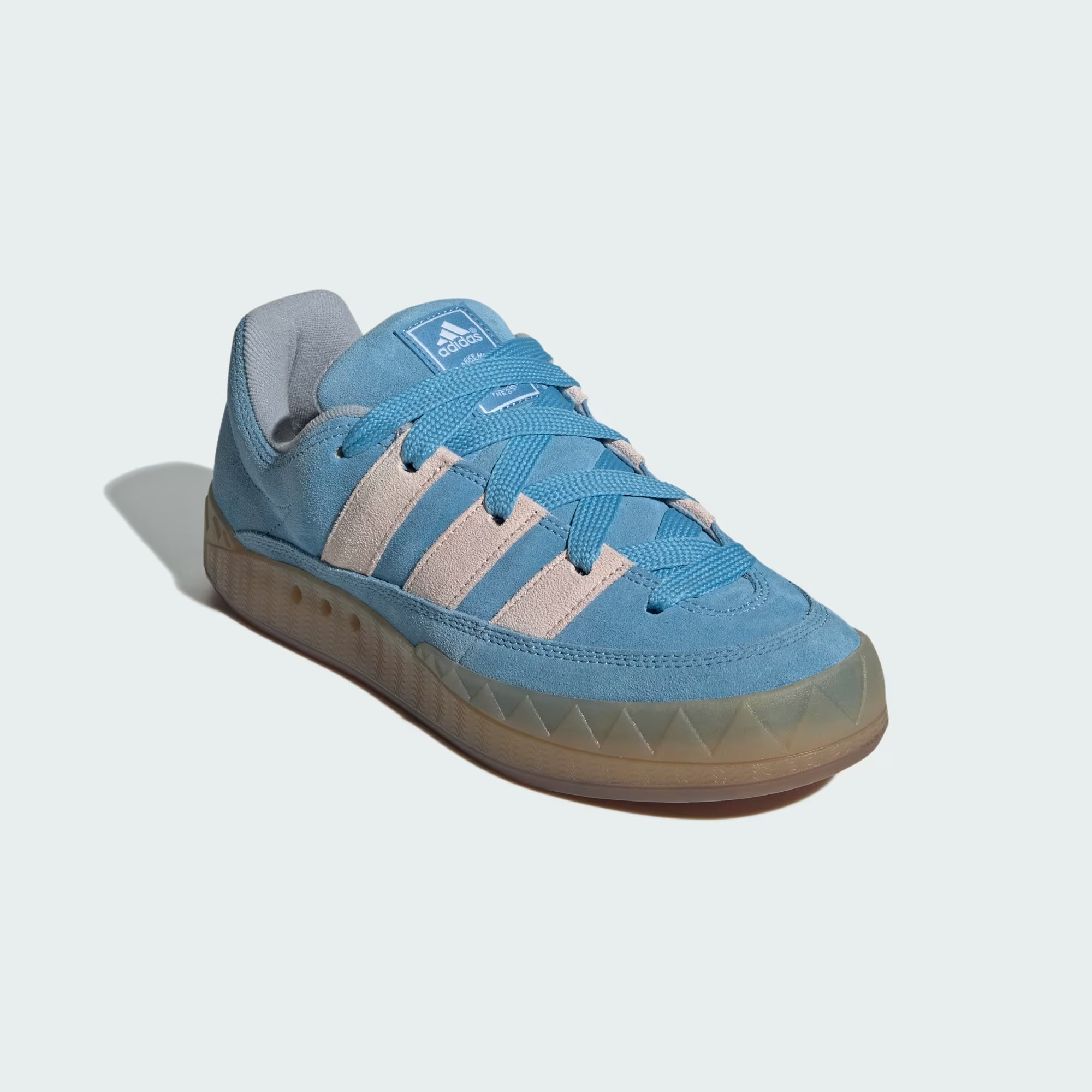 adidas Adimatic "Light Blue"