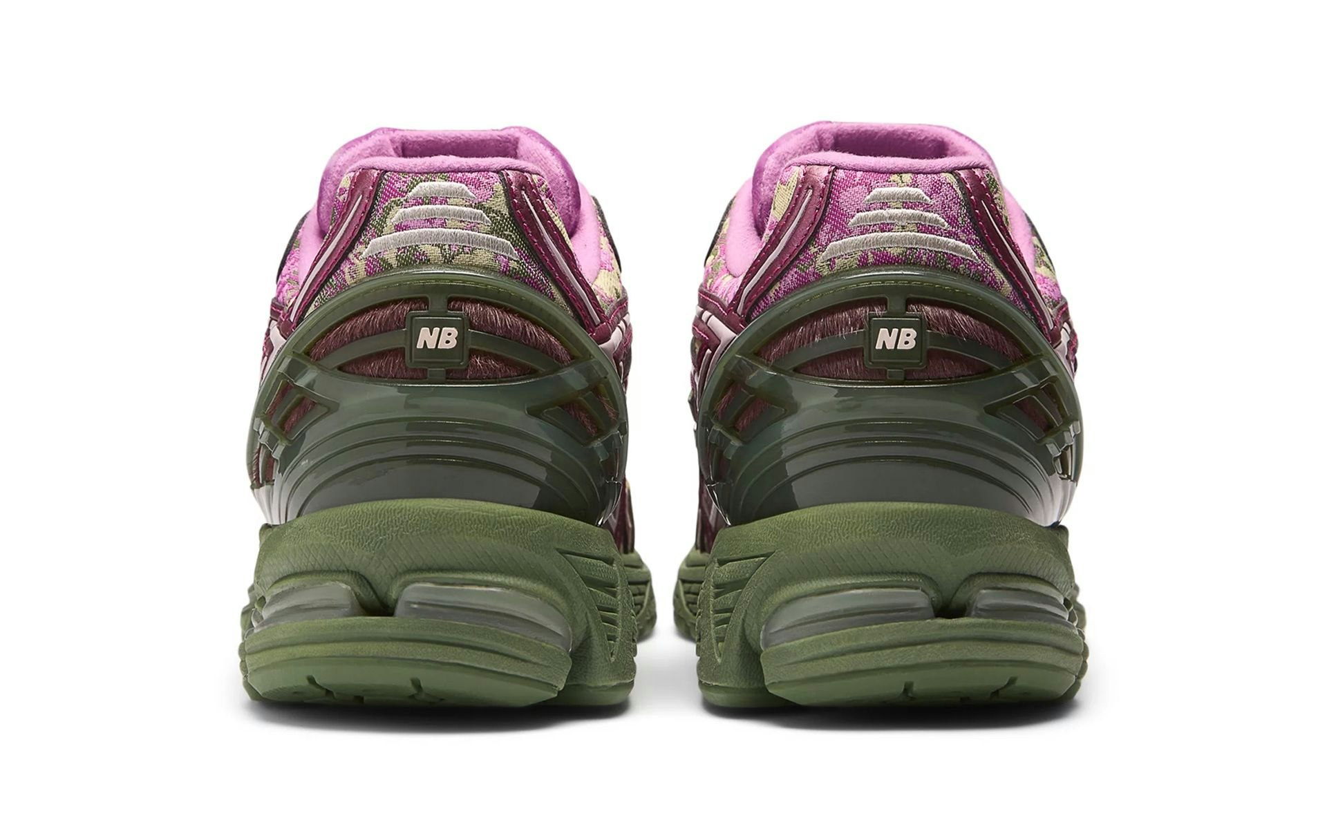 Jack Harlow x New Balance 1906R "Flowered Pink"