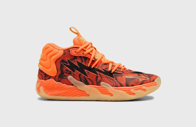 Puma MB.03 "Halloween" Puma MB.03 "Halloween"