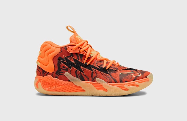 Puma MB.03 "Halloween"