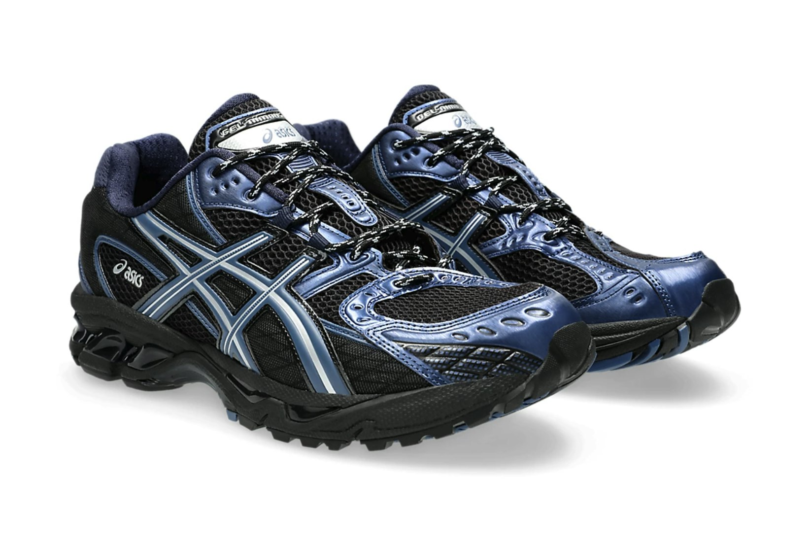 Asics Gel-Nimbus 10.1 "Grand Shark"